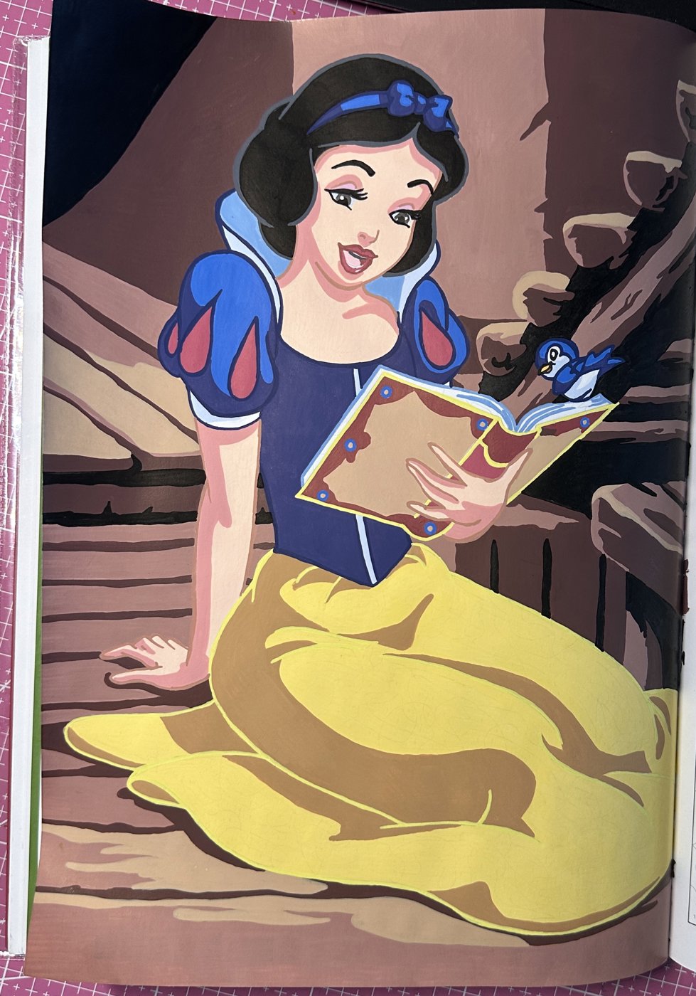 Работа от Kateryna