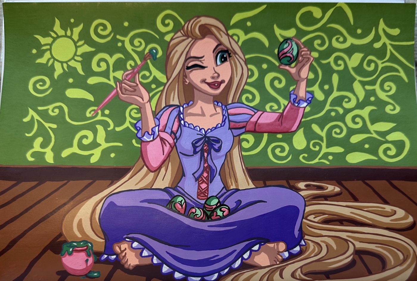 Работа от Kateryna