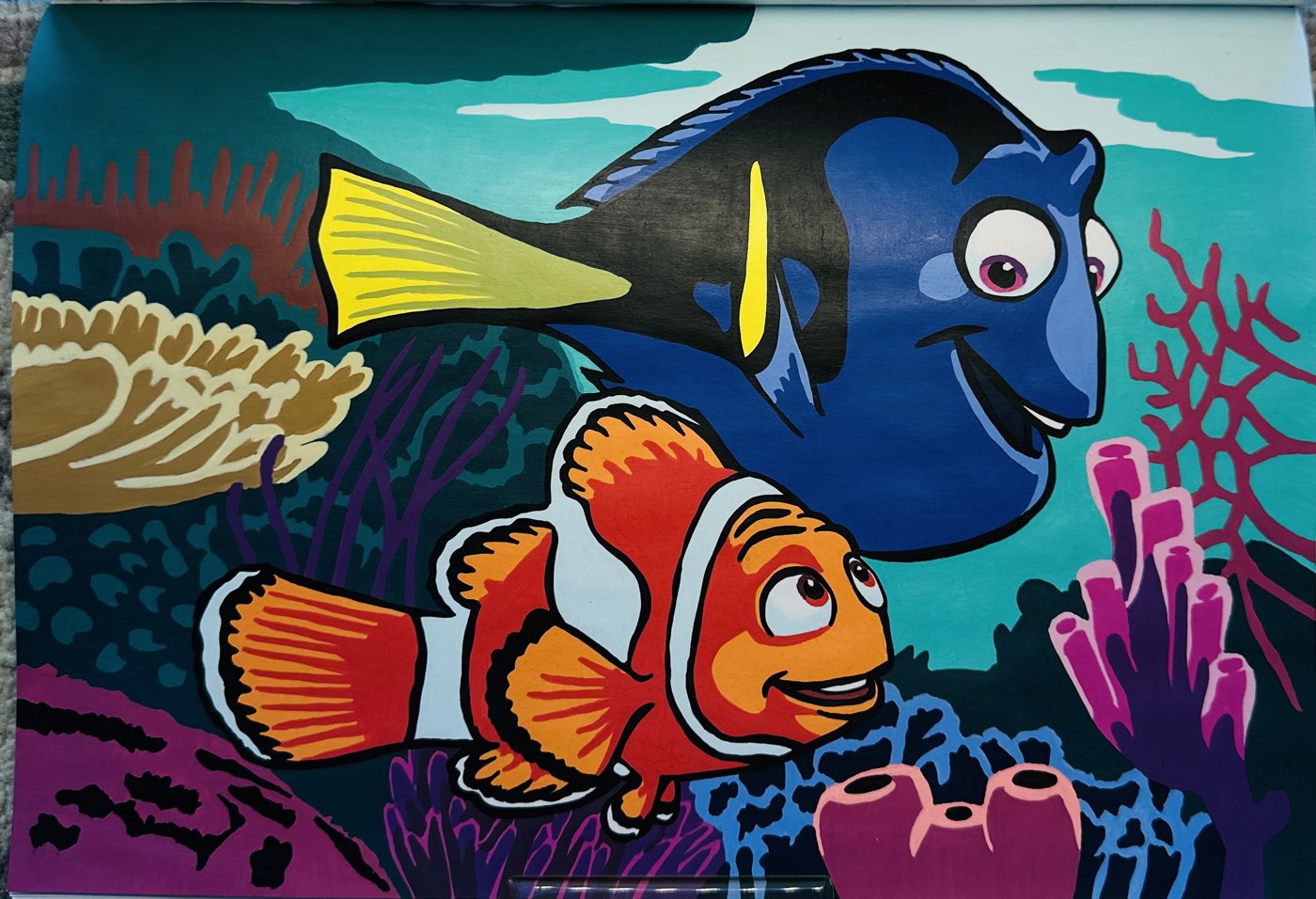 Работа от Kateryna