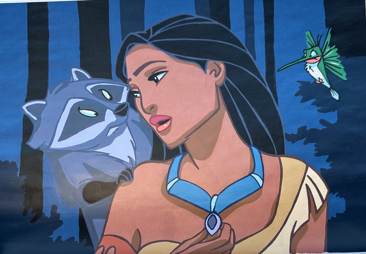 Работа от Kateryna