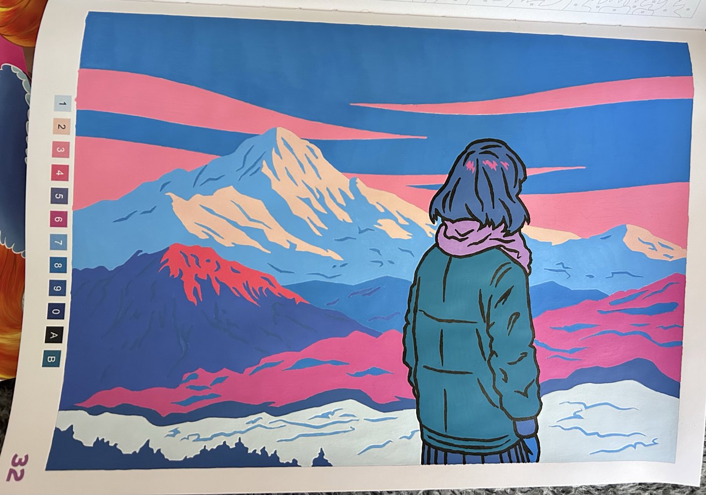 Работа от Ani Rouge