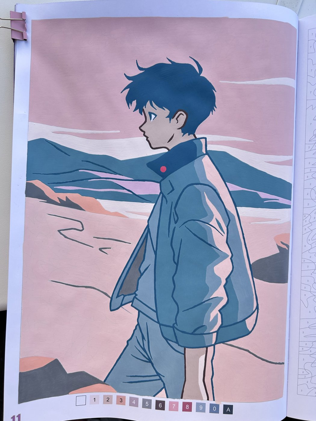 Работа от Ani Rouge