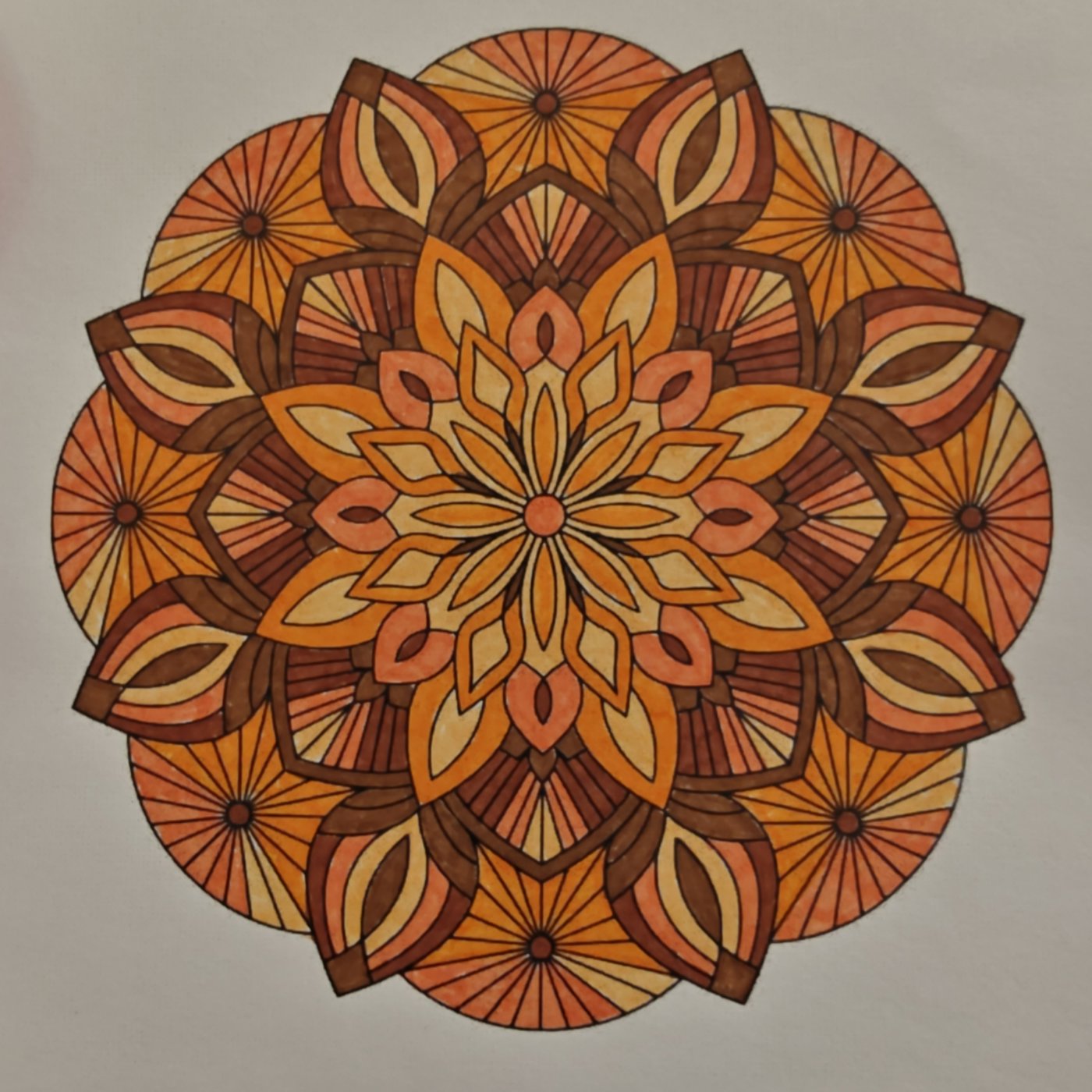 Работа от Helena DevLin