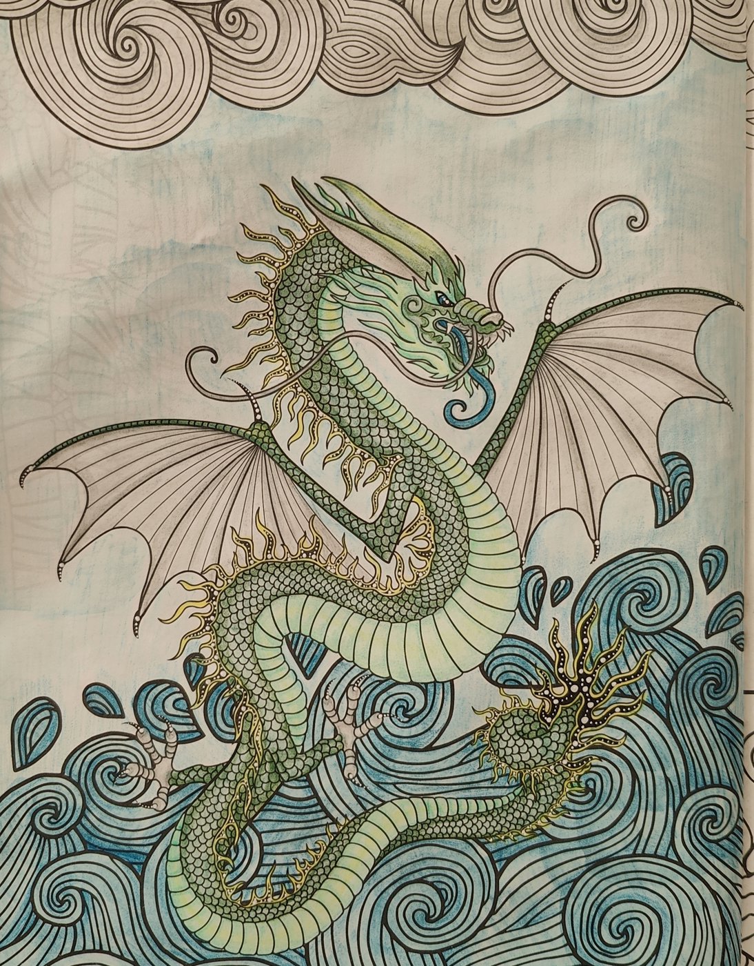 Работа от Helena DevLin