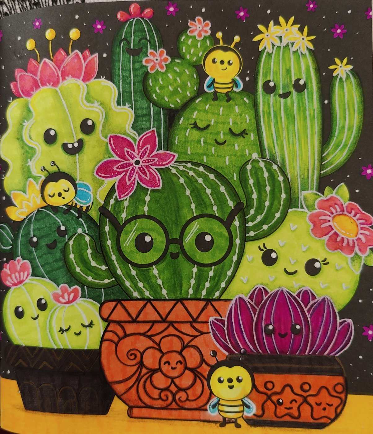 Работа от Helena DevLin