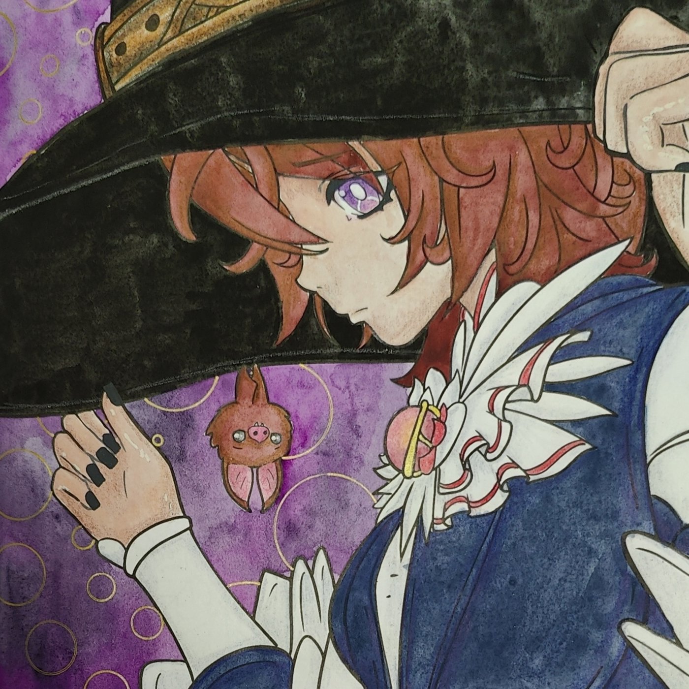 Работа от Helena DevLin