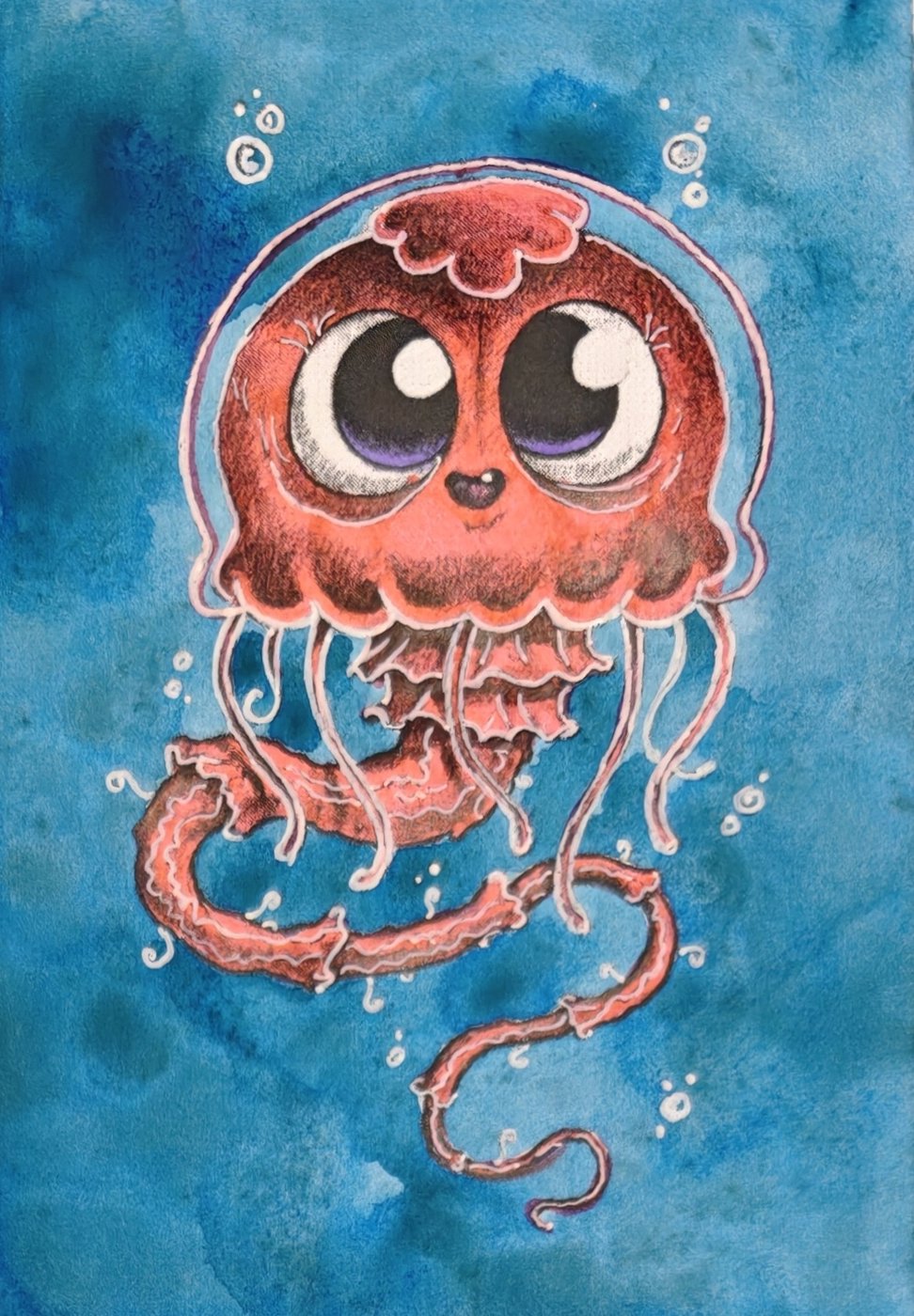 Работа от Helena DevLin