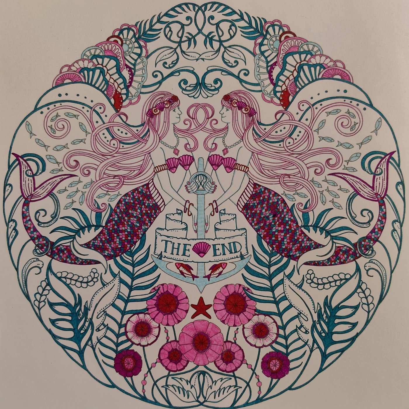 Работа от Helena DevLin