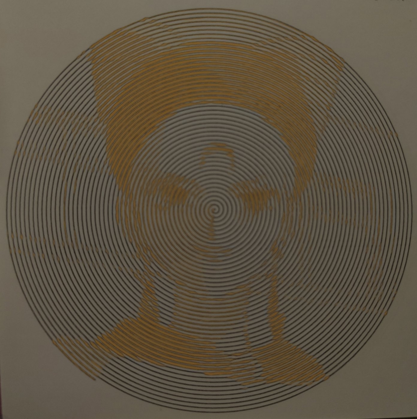 Калаверайт от Helena DevLin