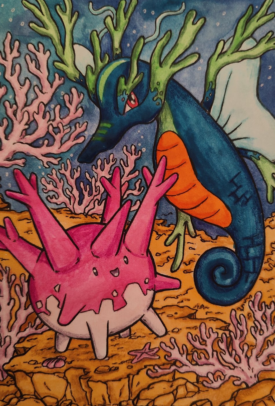 Работа от Helena DevLin