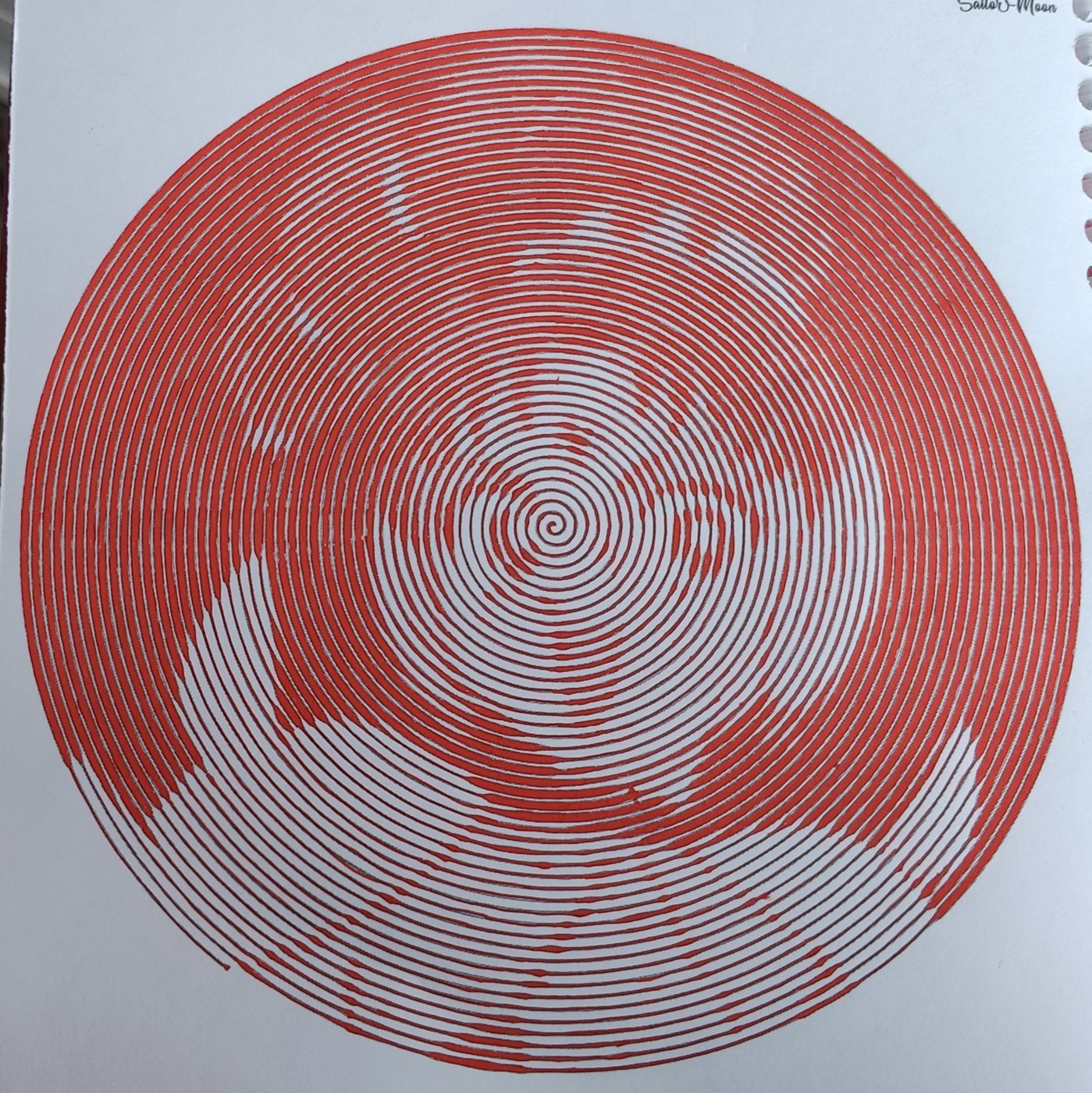 Вес-Вес от Helena DevLin