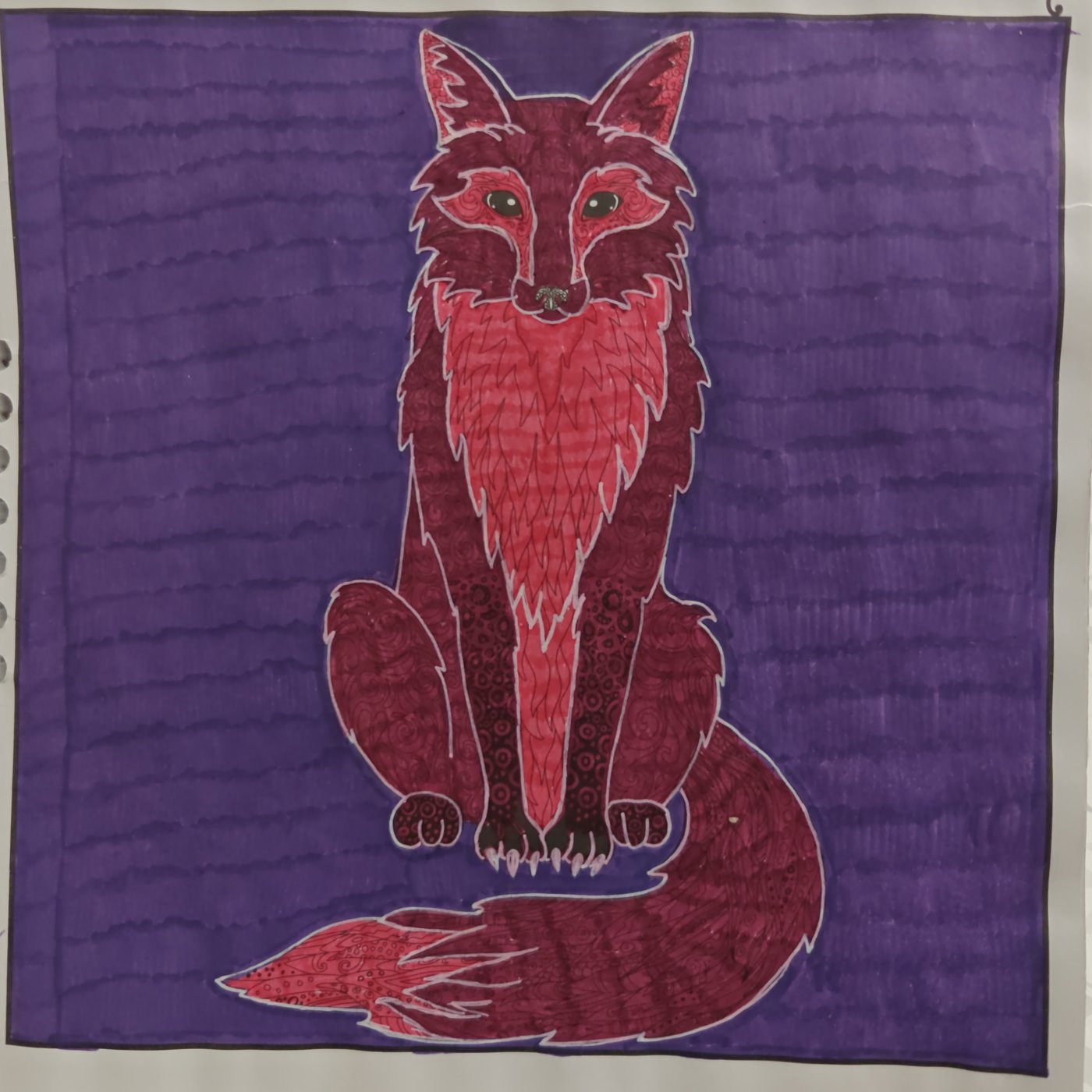 Работа от Helena DevLin