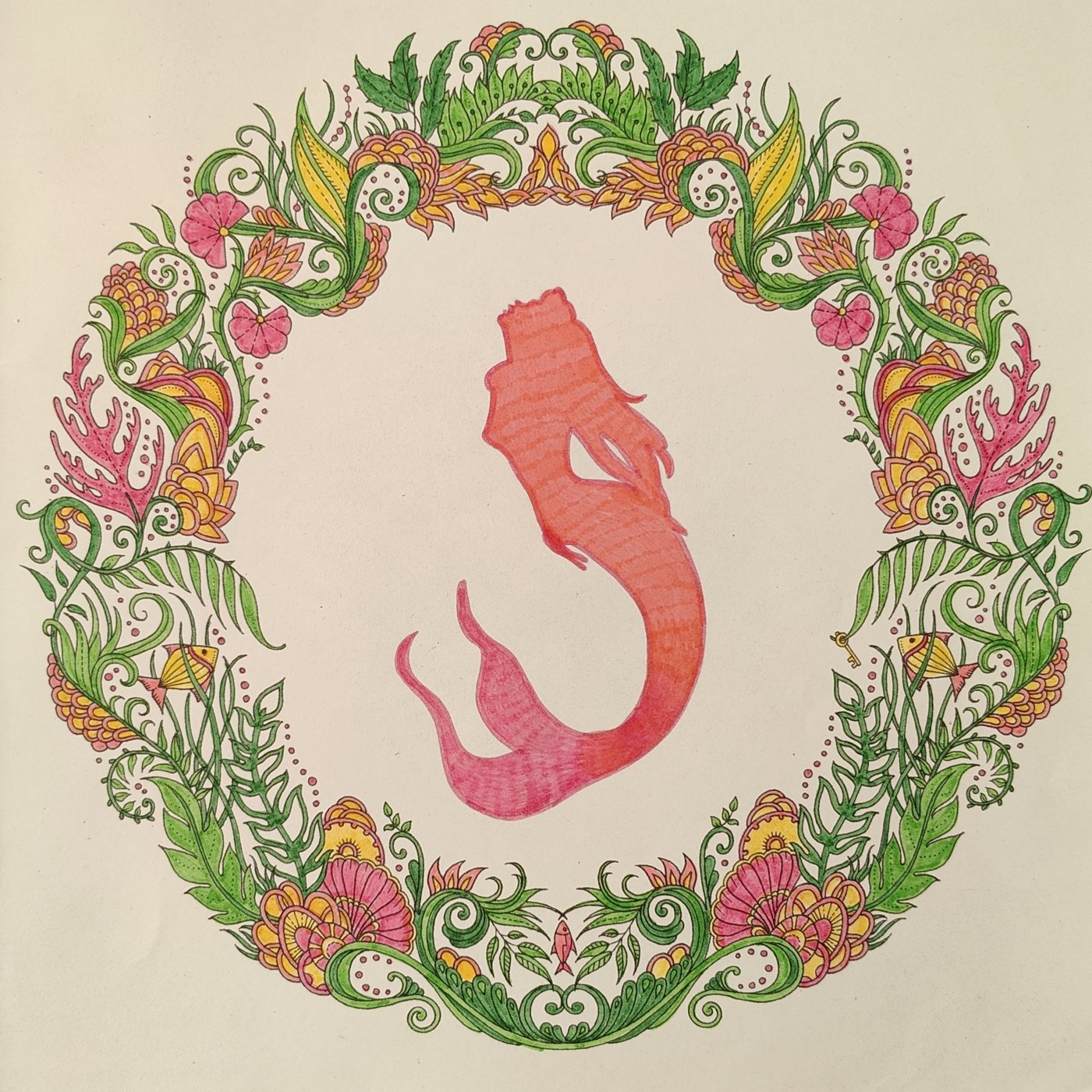 Работа от Helena DevLin