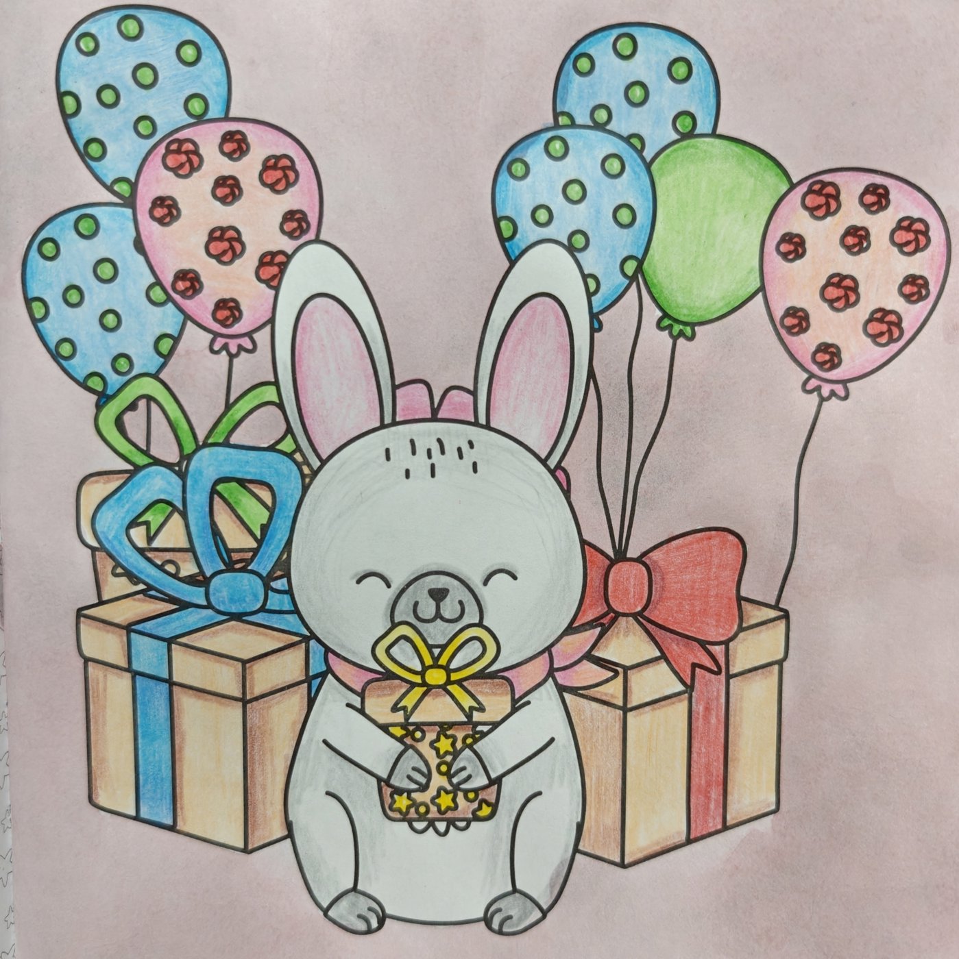 Работа от Helena DevLin