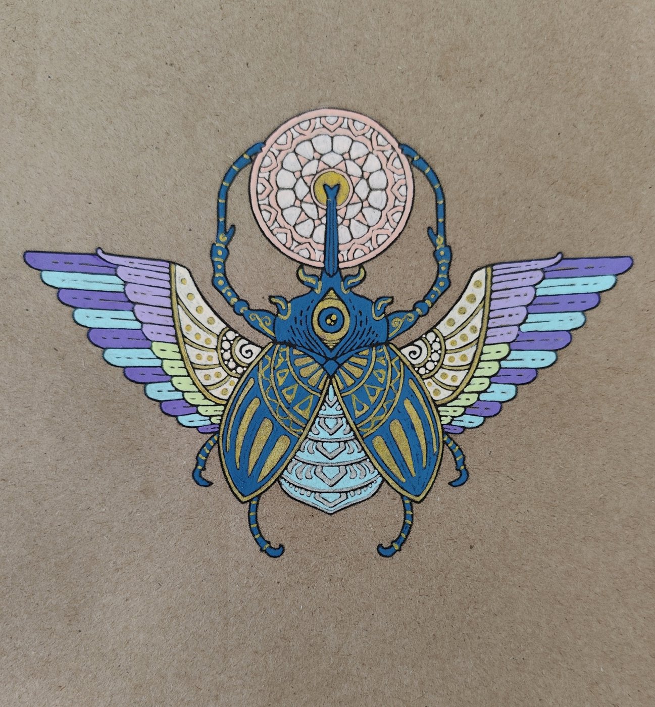 Работа от Helena DevLin