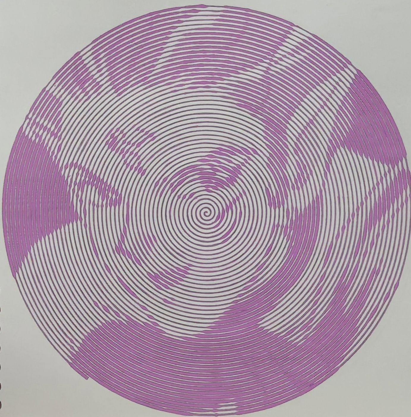 Ястребиный глаз от Helena DevLin