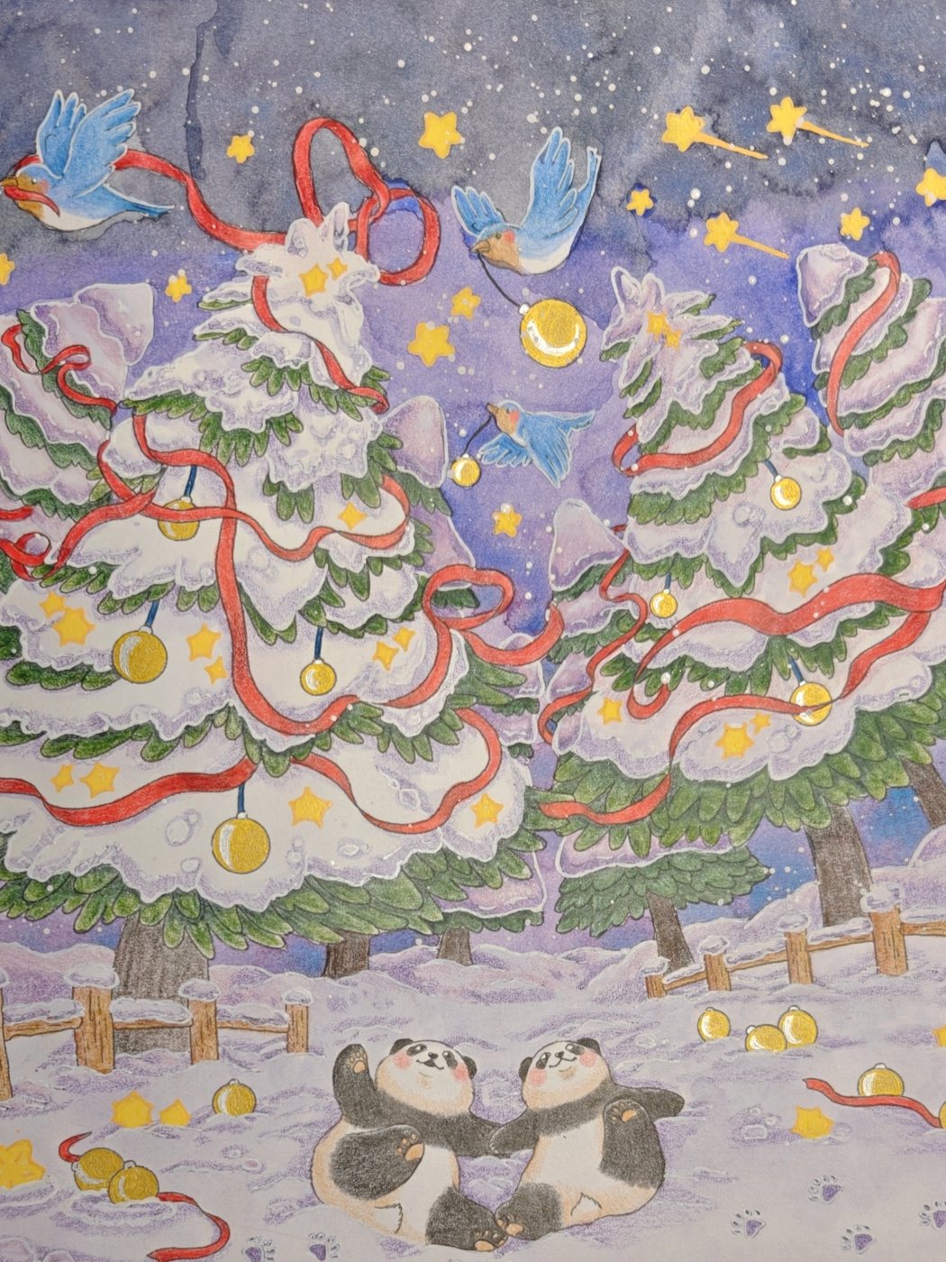 Работа от Helena DevLin