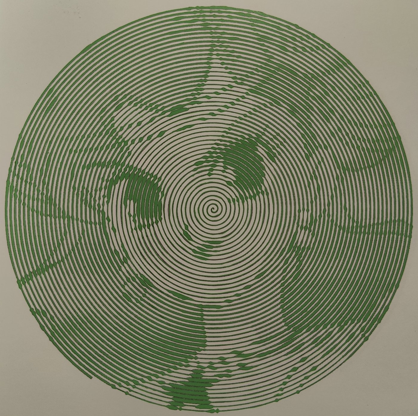 Тулулу от Helena DevLin