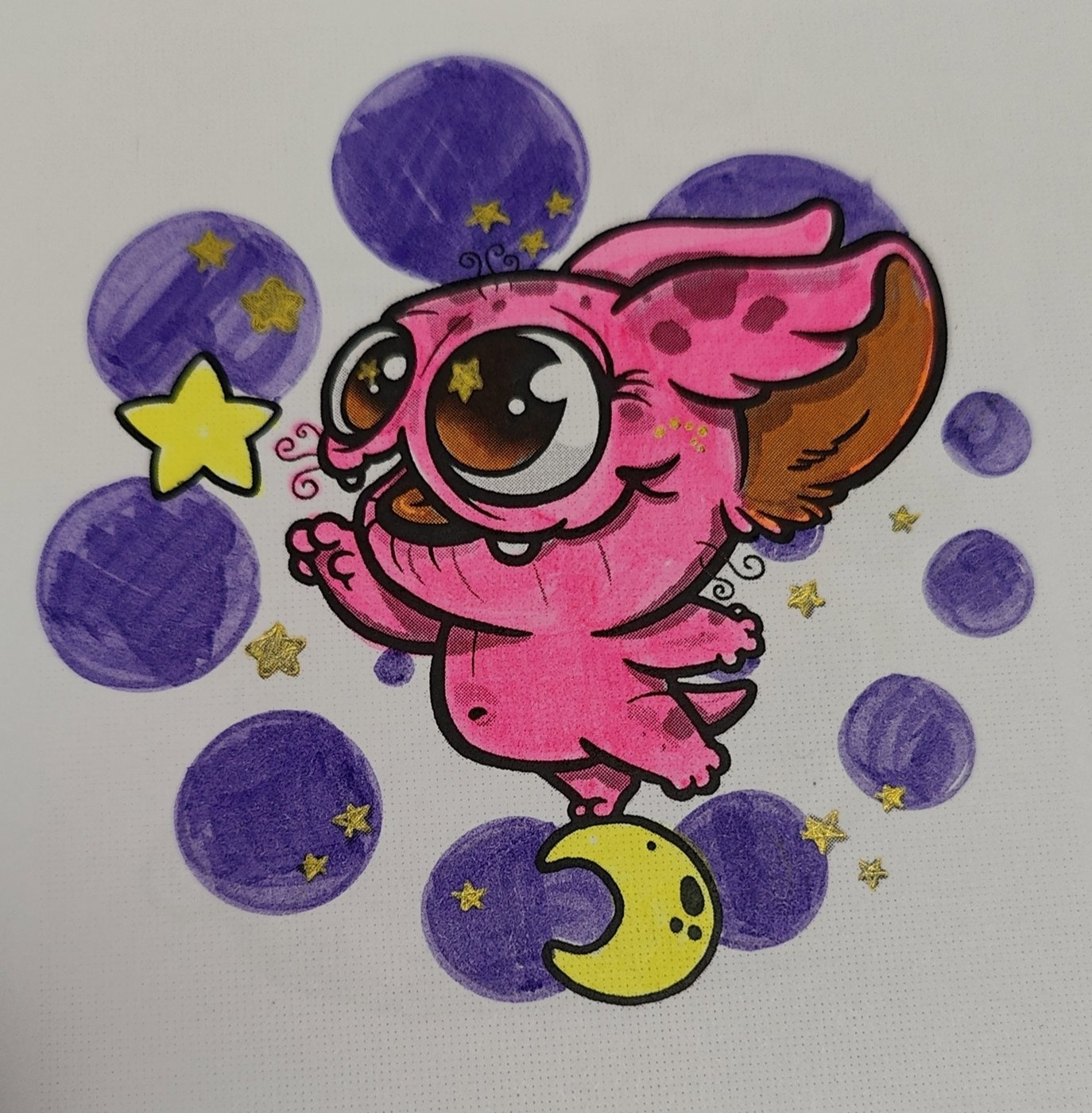 Работа от Helena DevLin