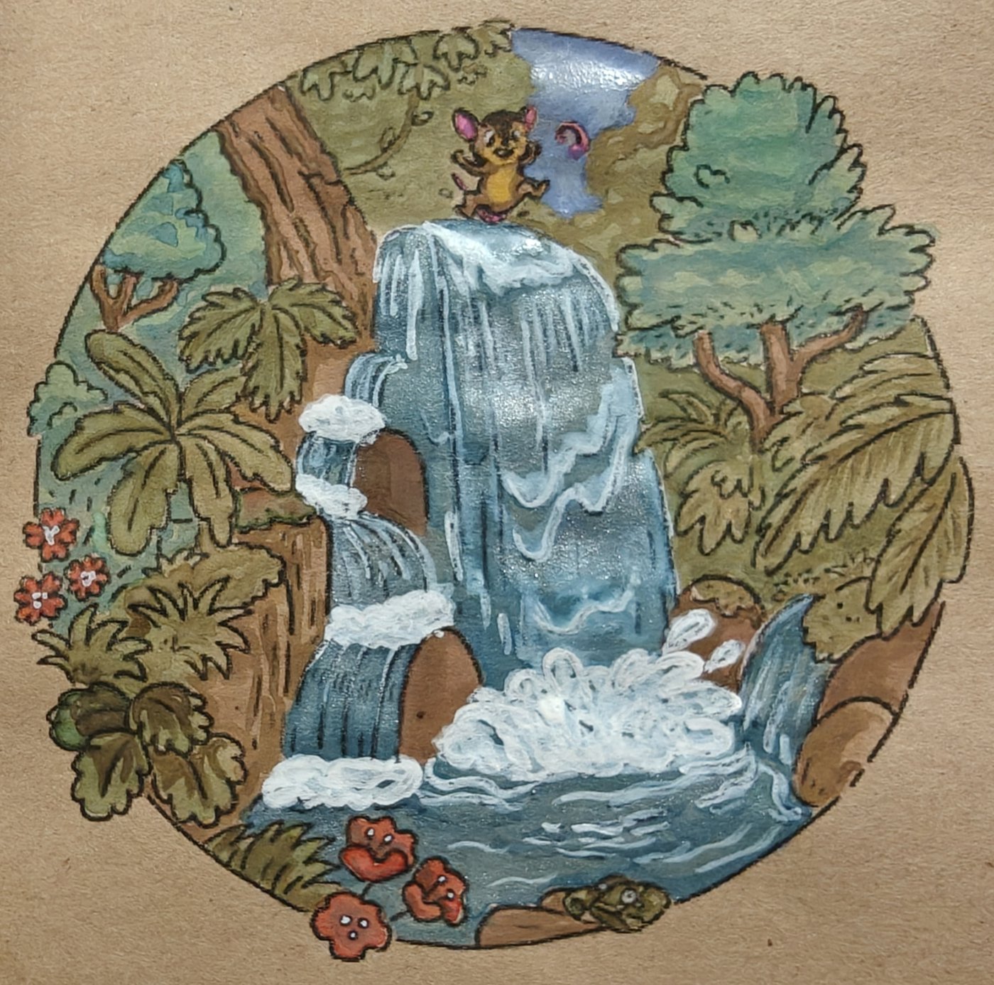 Работа от Helena DevLin