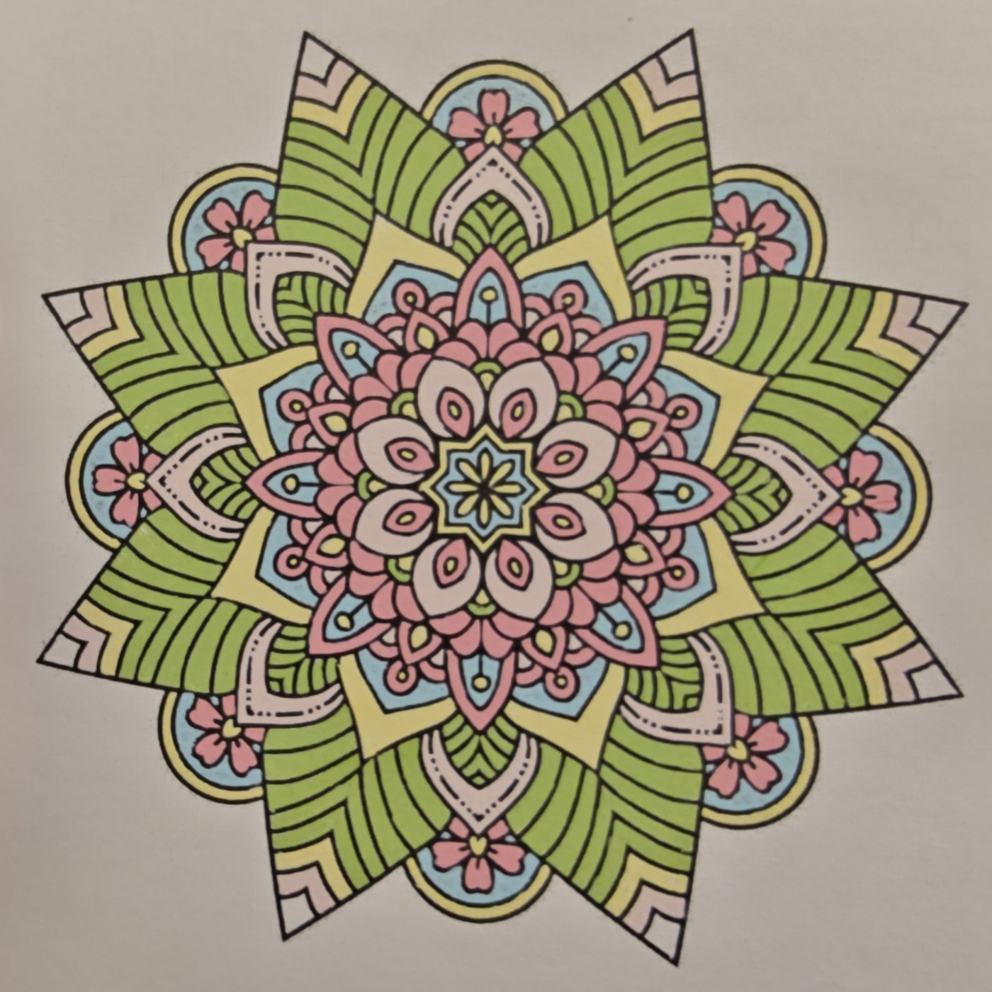 Работа от Helena DevLin