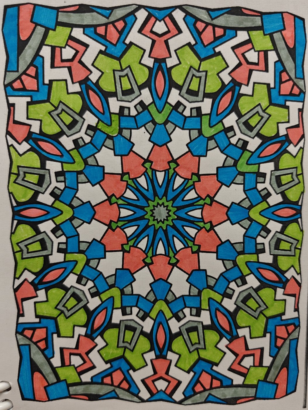 Работа от Helena DevLin