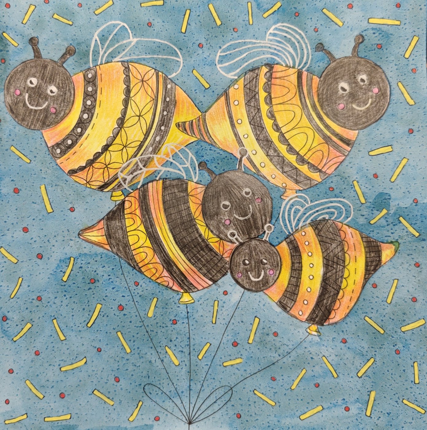 Работа от Helena DevLin