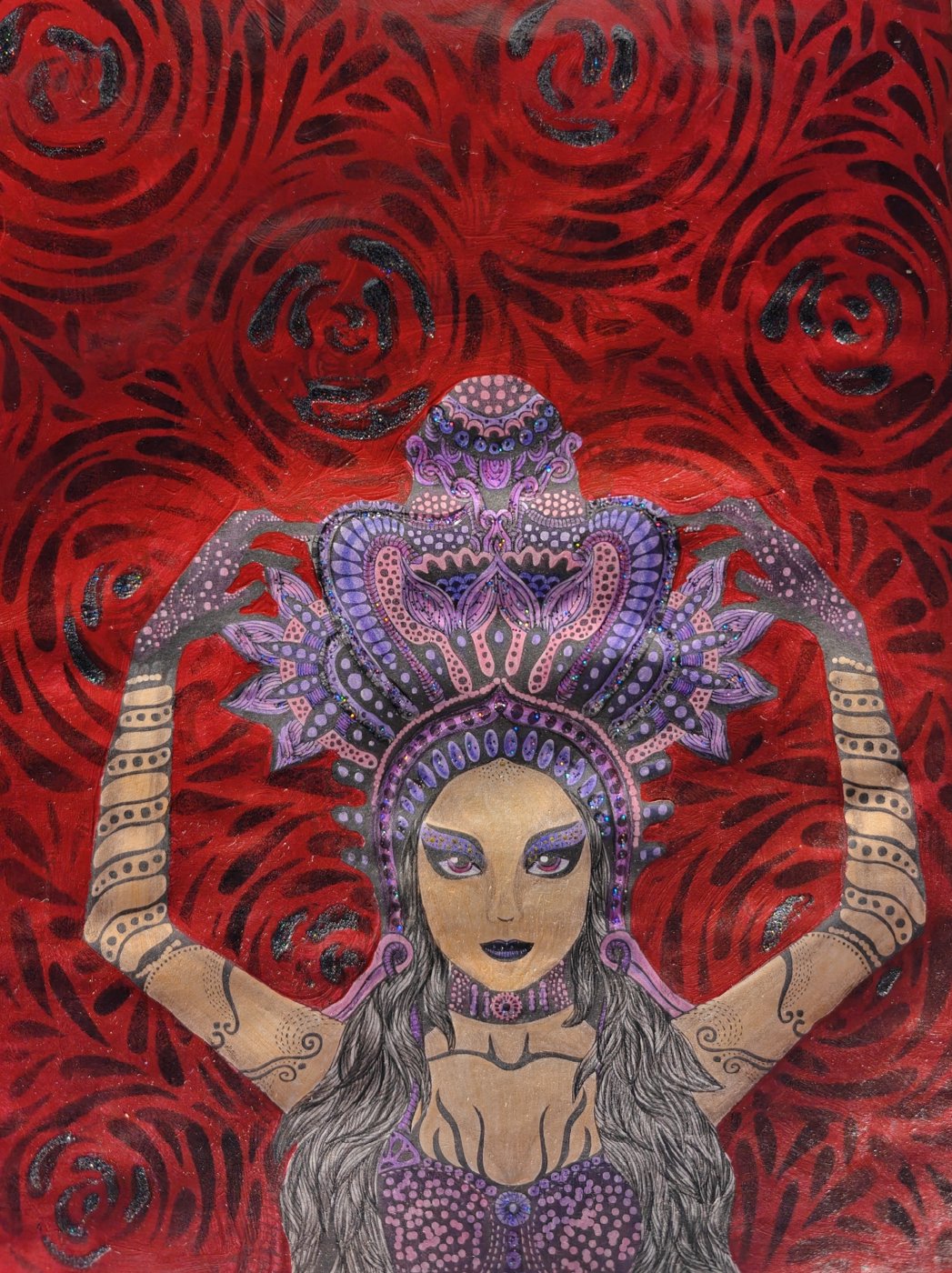 Работа от Helena DevLin