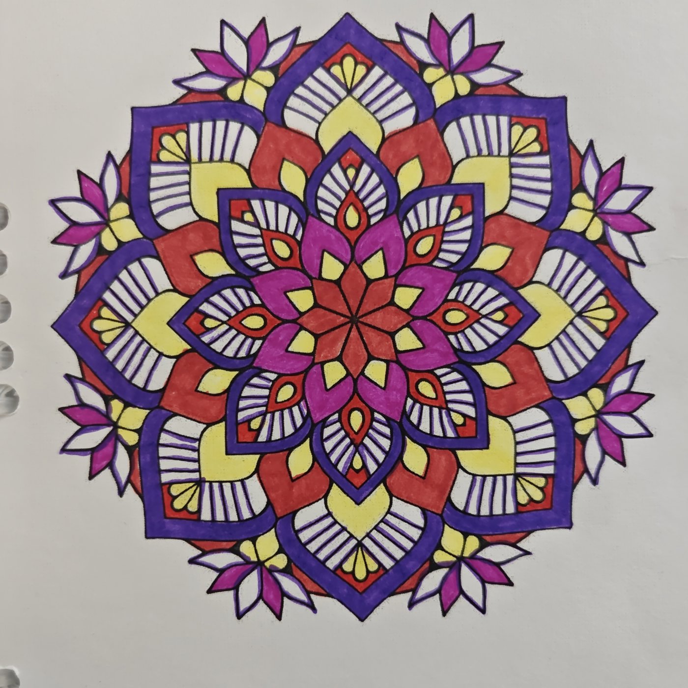 Работа от Helena DevLin