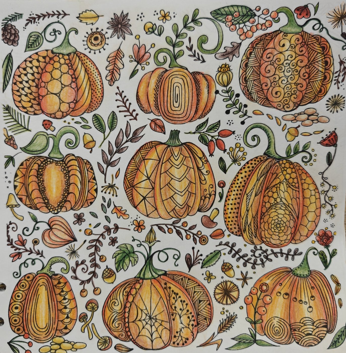 Работа от Helena DevLin