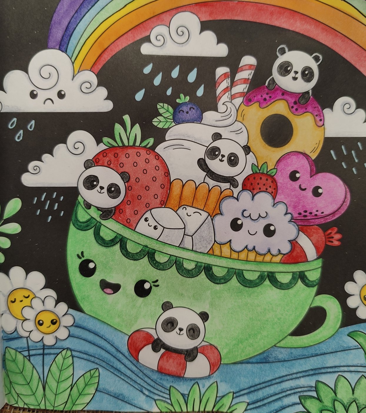 Работа от Helena DevLin