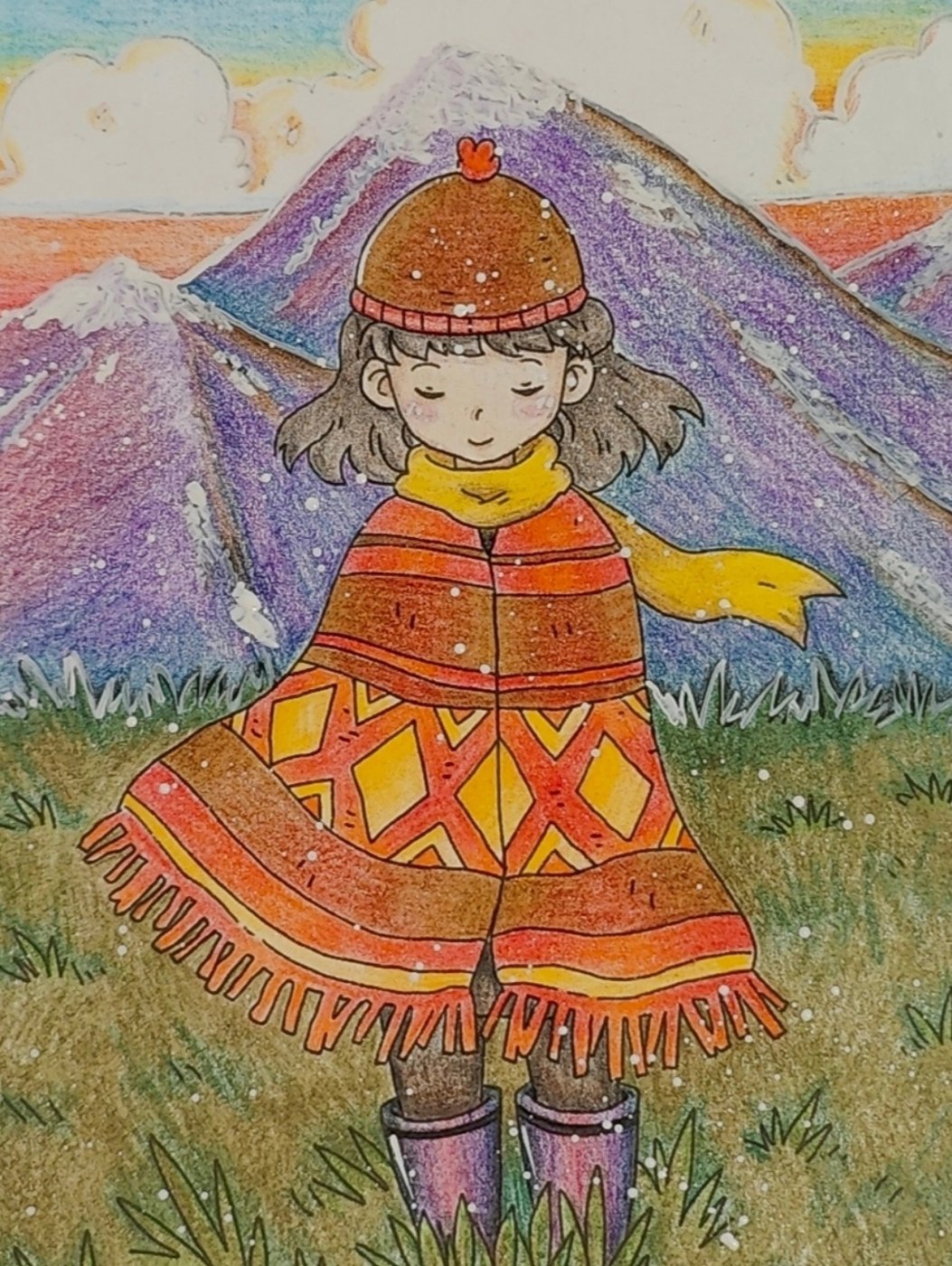 Работа от Helena DevLin