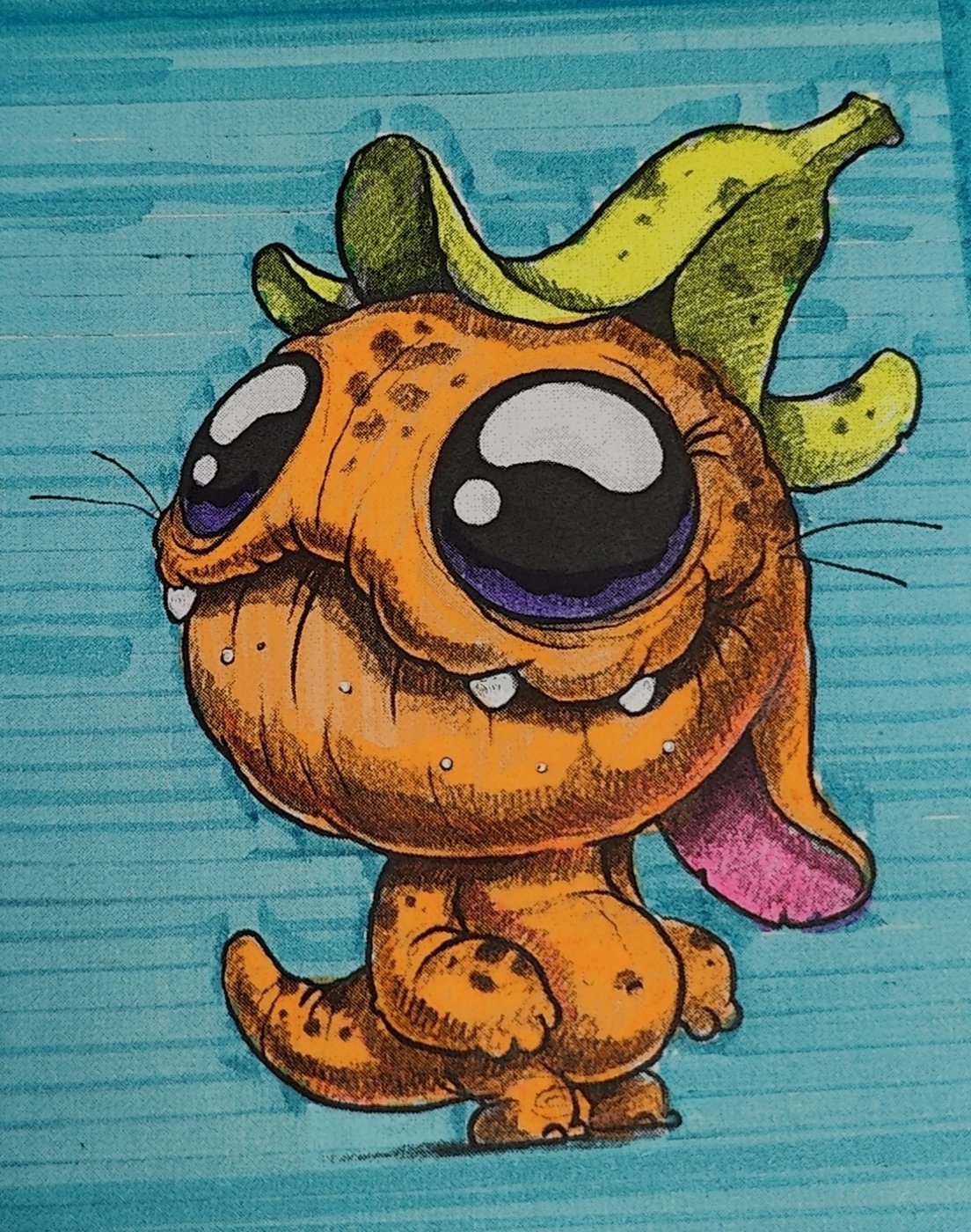 Работа от Helena DevLin