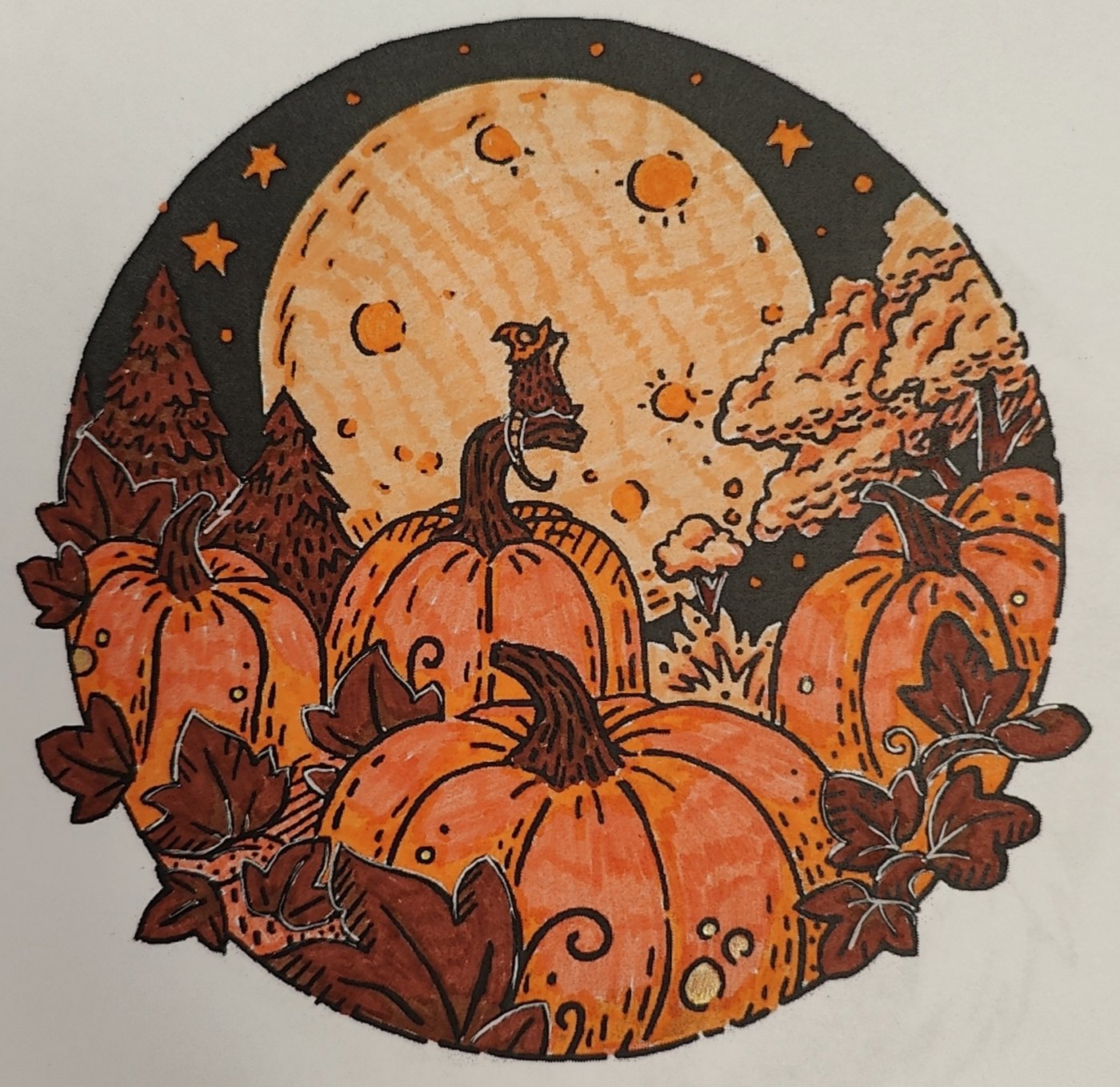 Работа от Helena DevLin