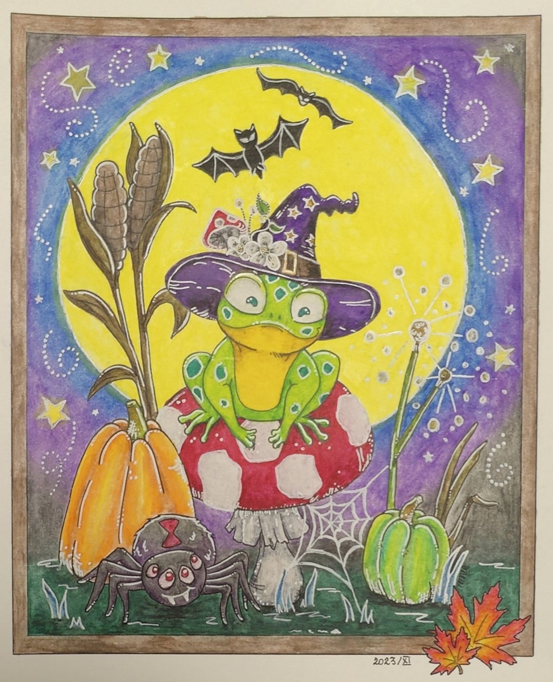 Работа от Helena DevLin