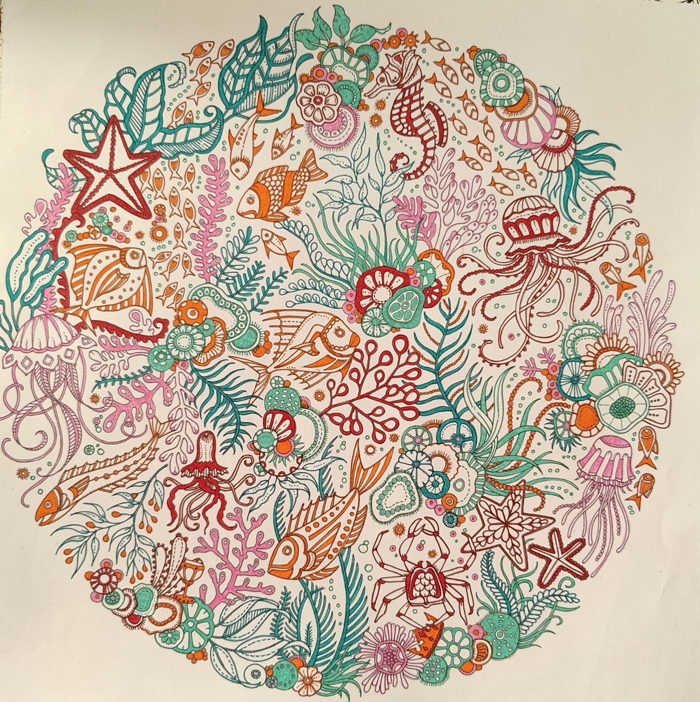 Работа от Helena DevLin