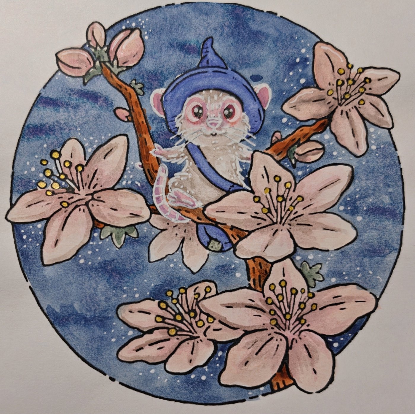 Работа от Helena DevLin