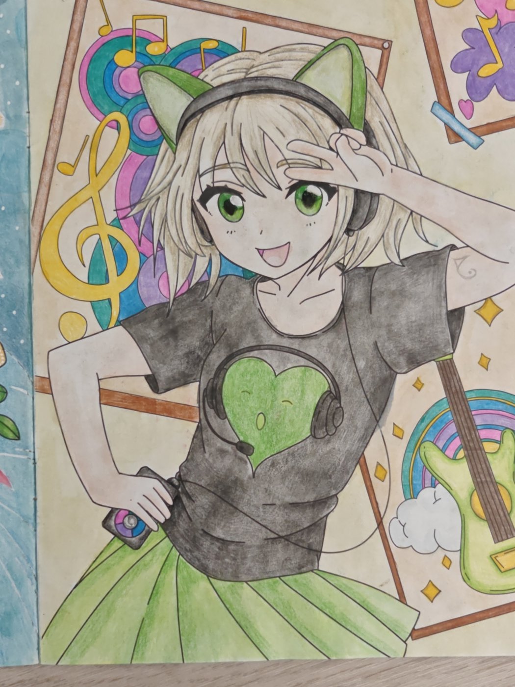 Звездный целитель от Helena DevLin