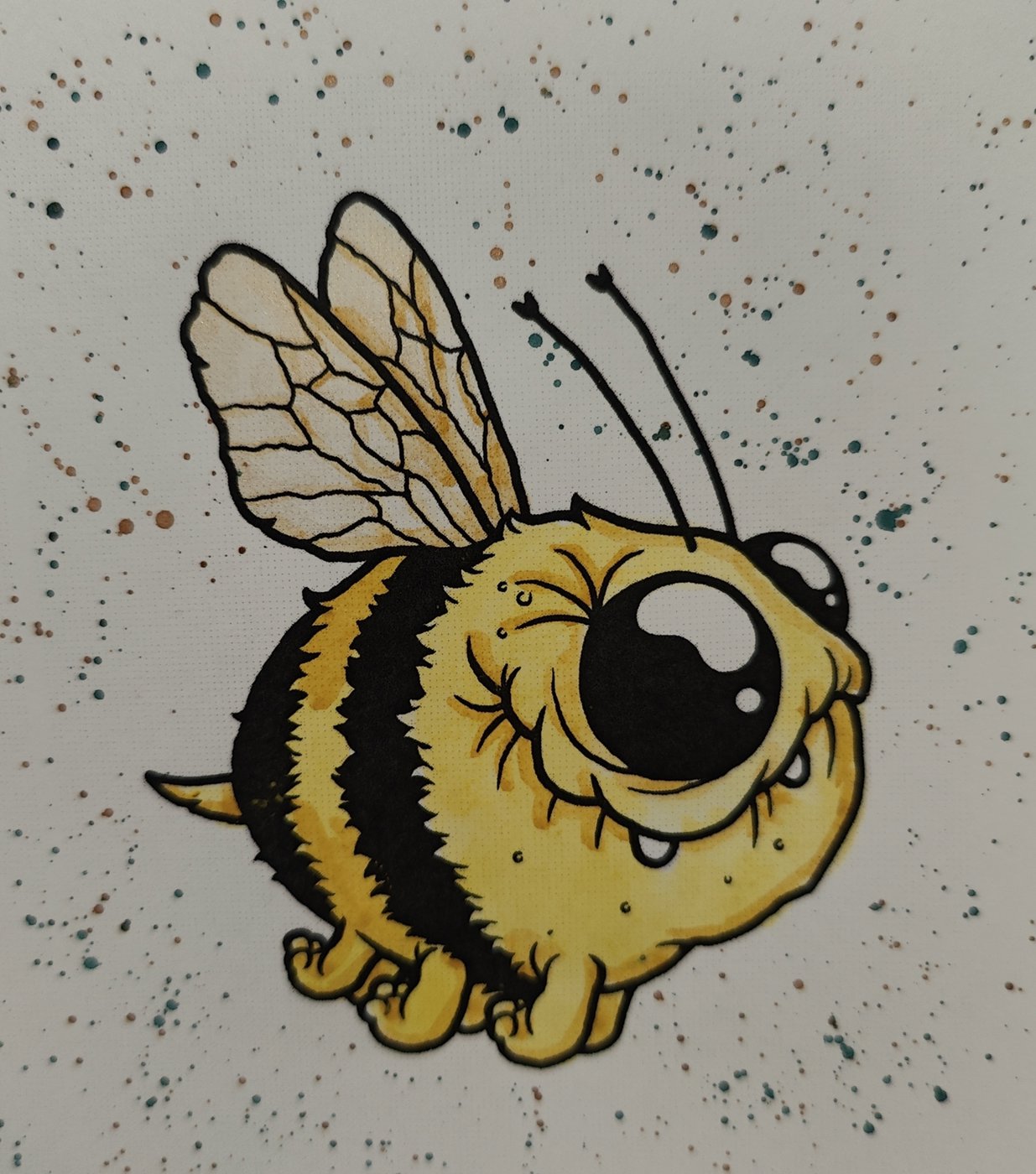 Работа от Helena DevLin