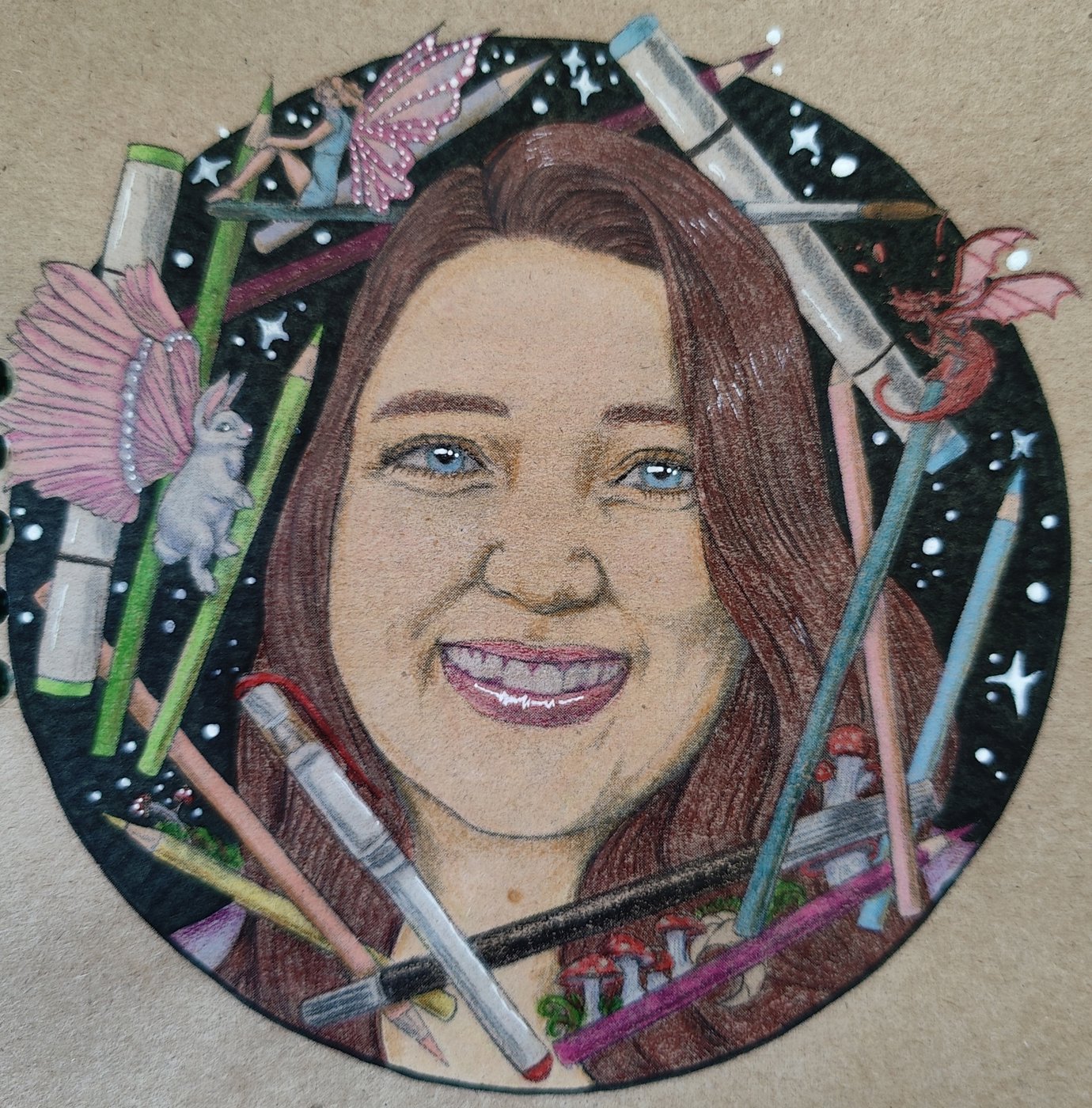 Работа от Helena DevLin