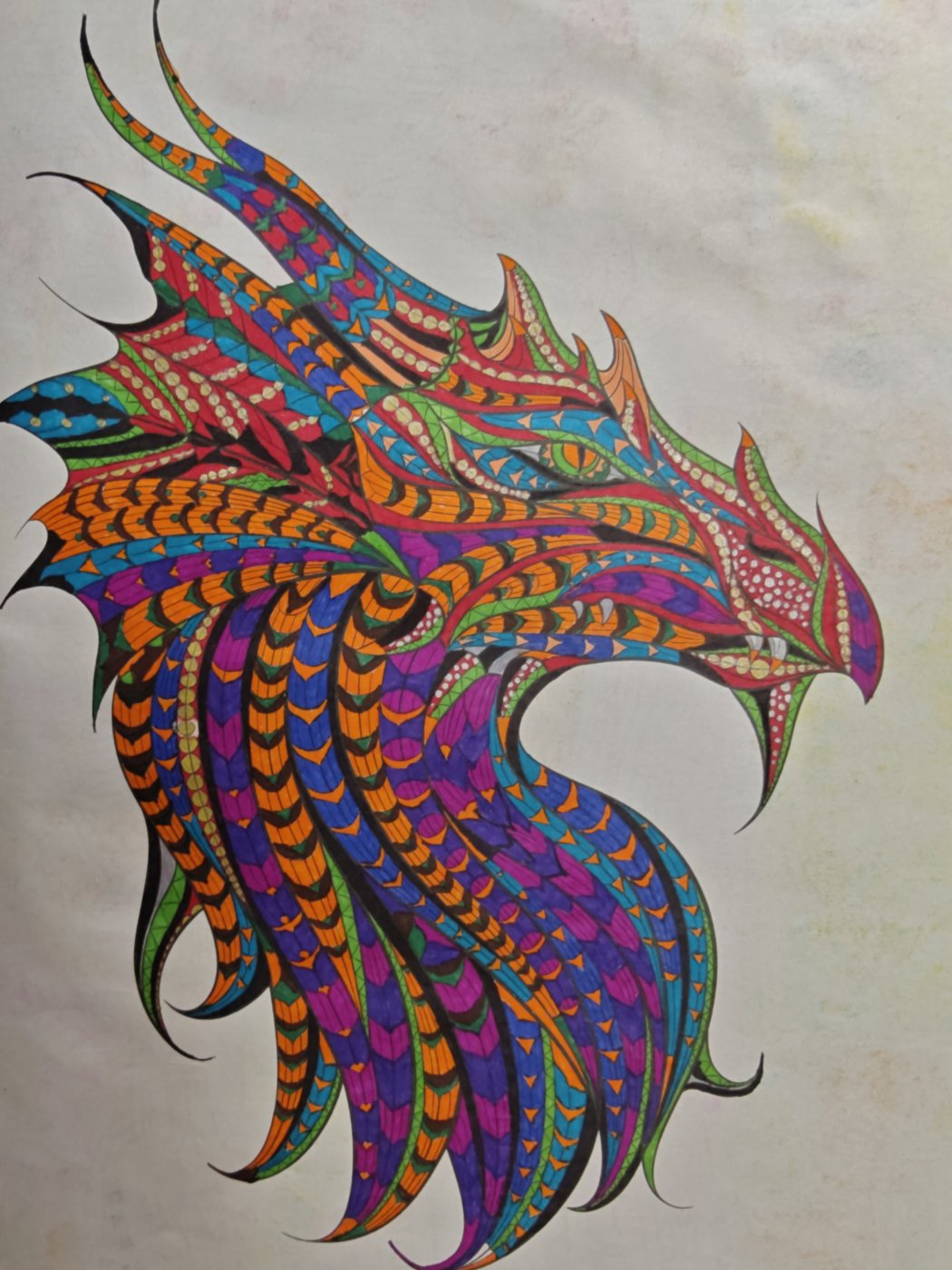 Работа от Helena DevLin