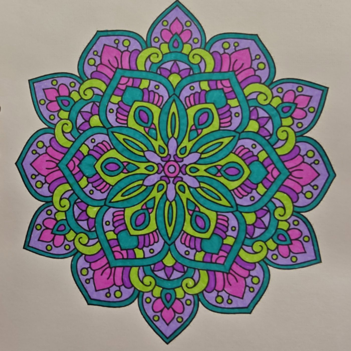 Работа от Helena DevLin