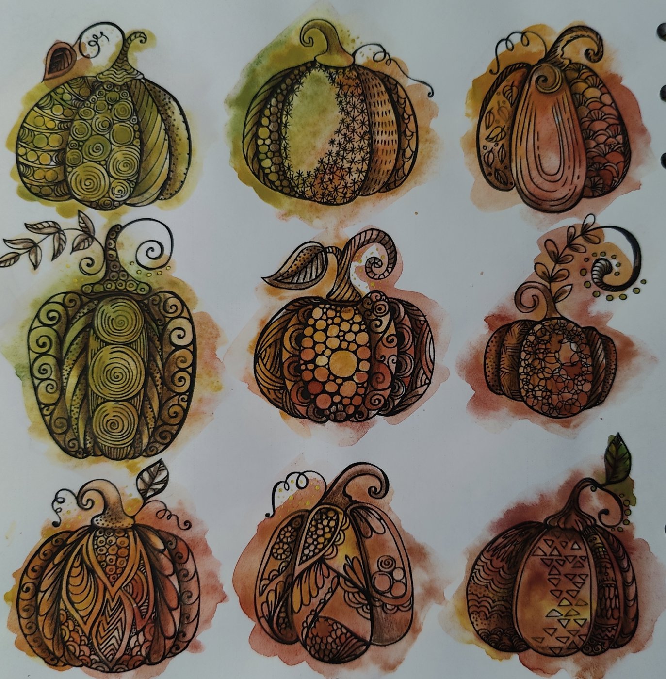 Работа от Helena DevLin