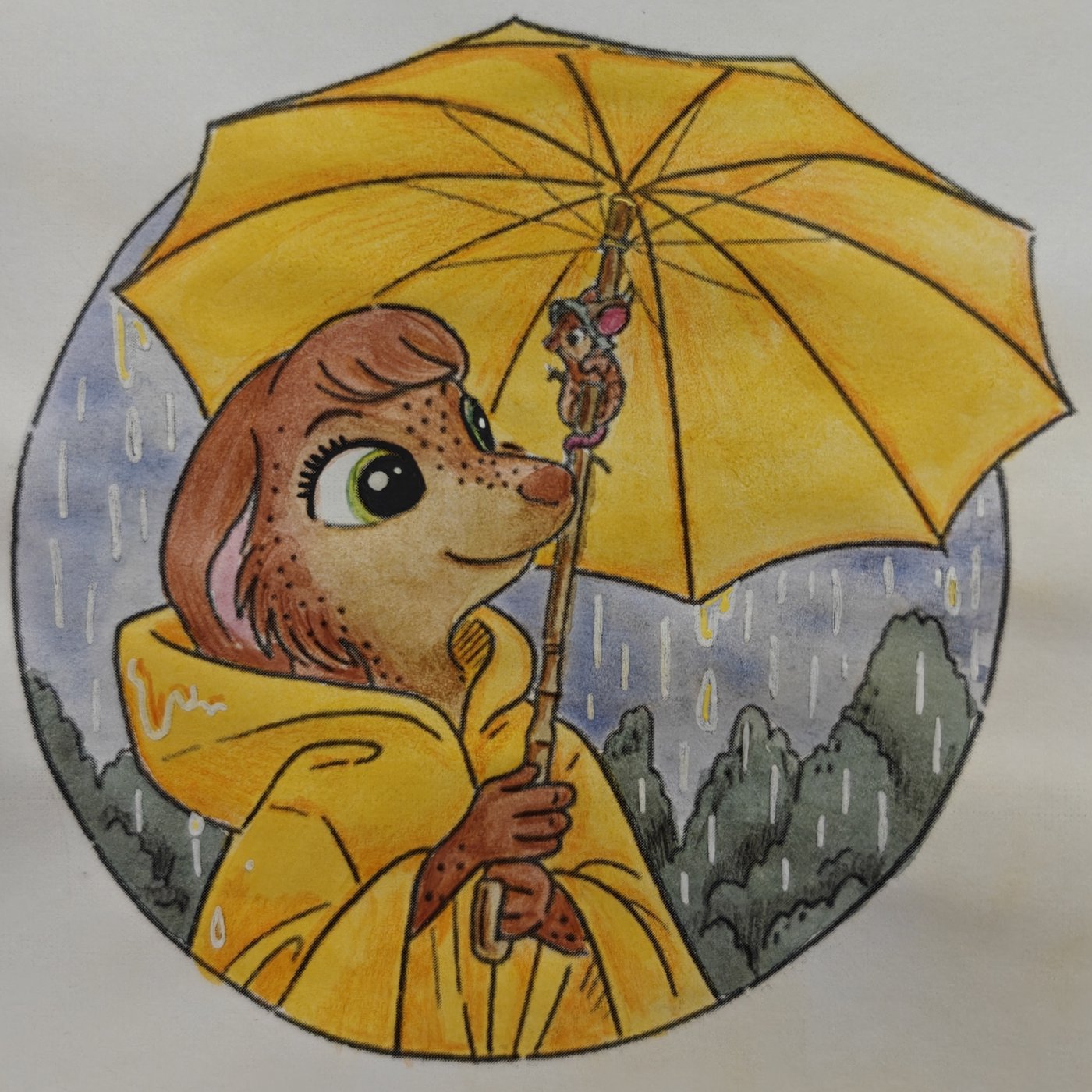 Работа от Helena DevLin