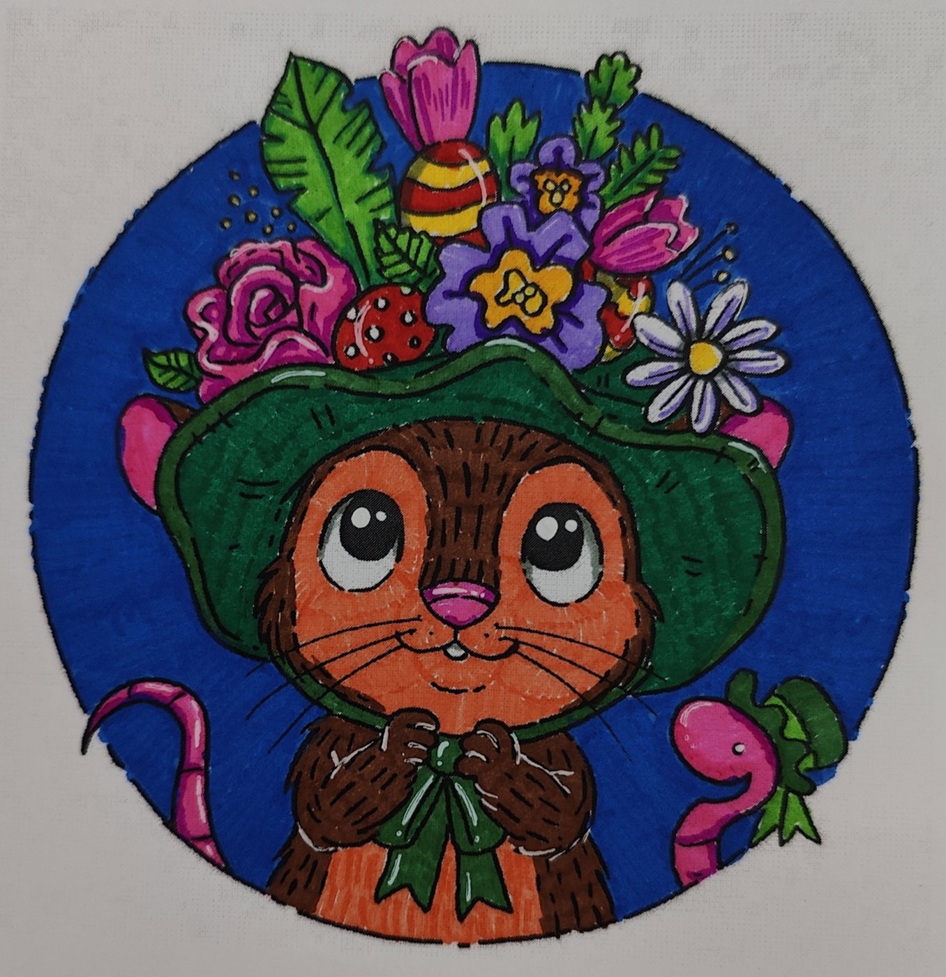 Работа от Helena DevLin