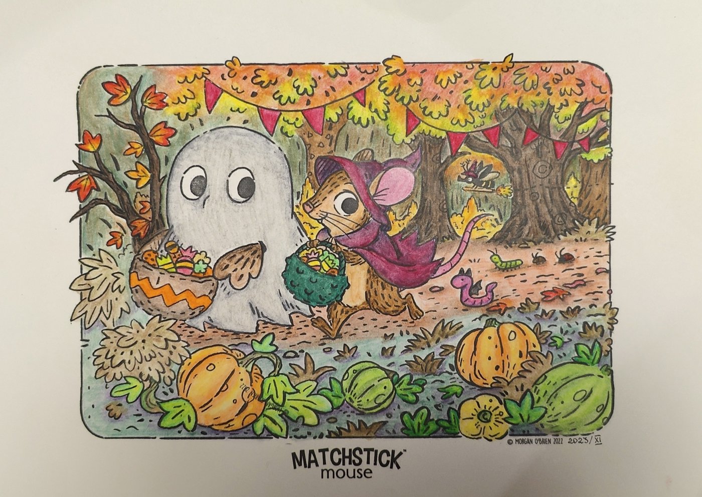 Работа от Helena DevLin