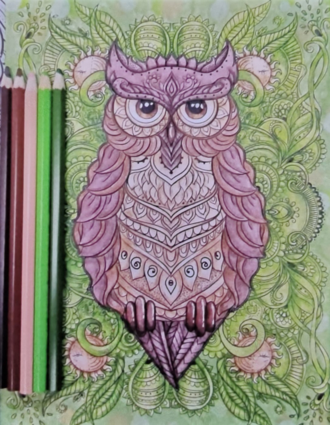 Работа от Helena DevLin