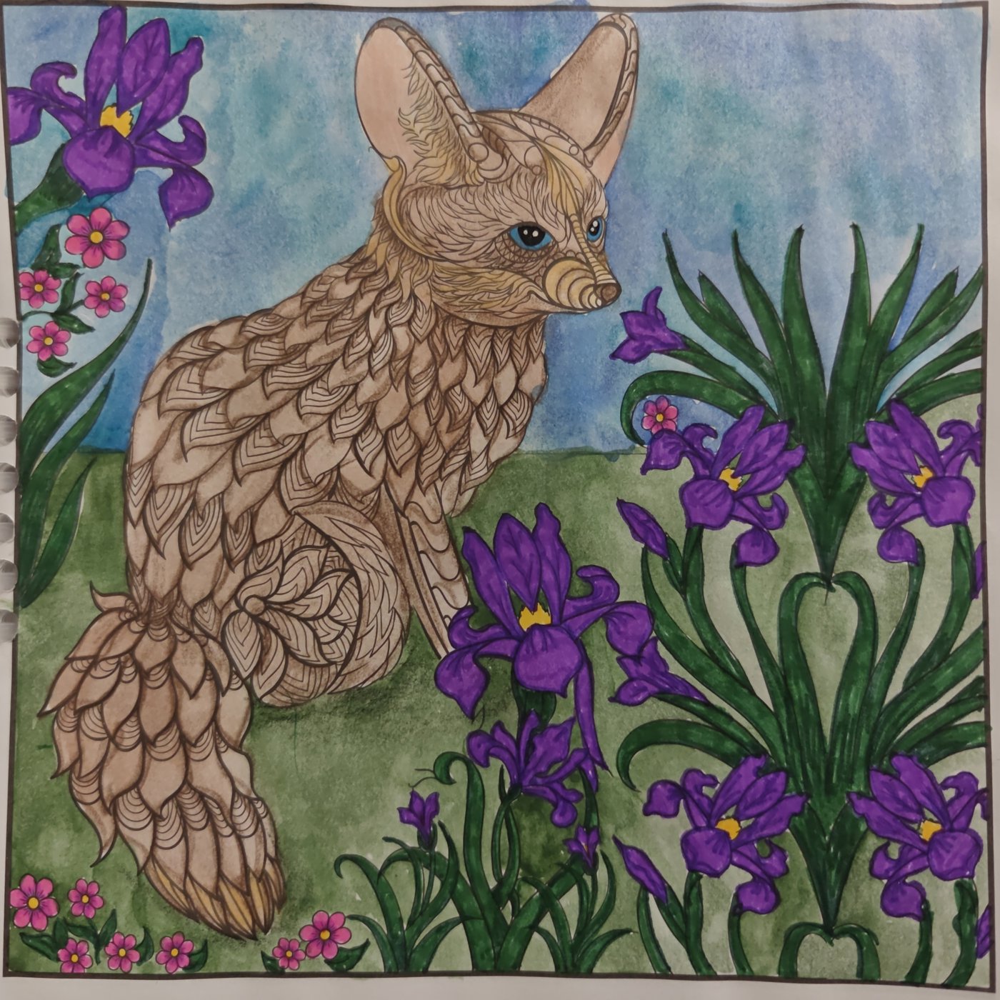 Работа от Helena DevLin