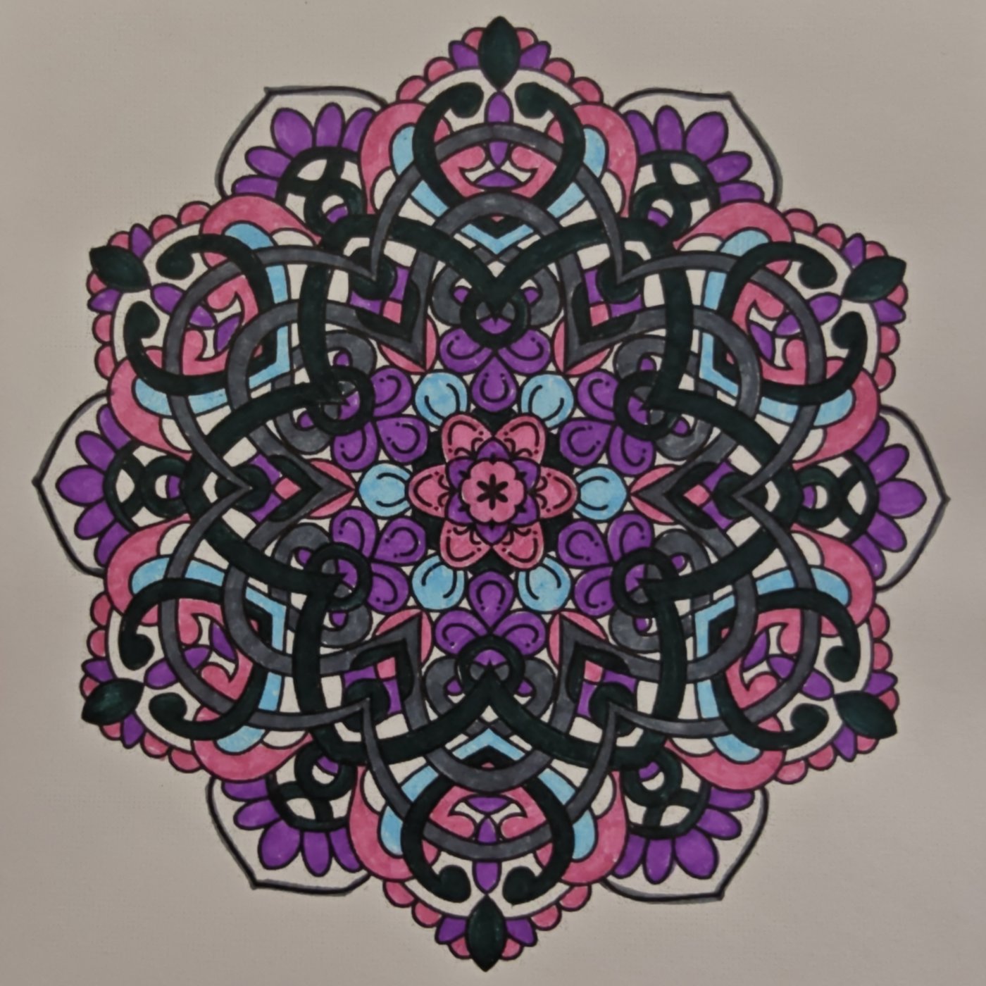 Работа от Helena DevLin