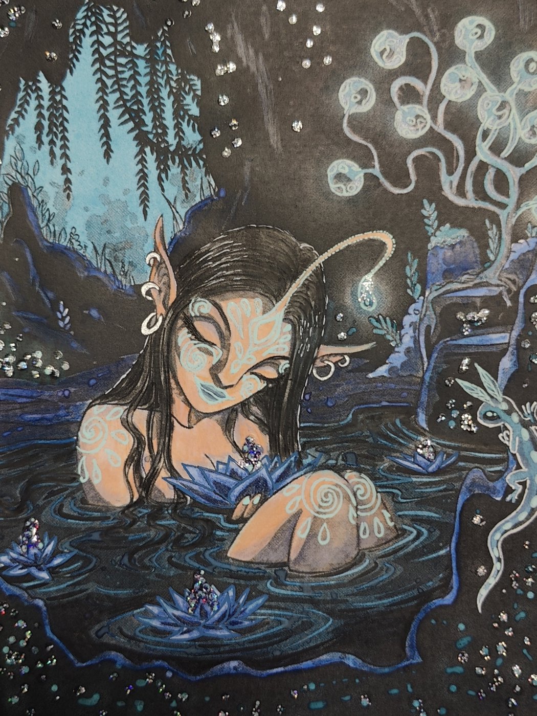 Работа от Helena DevLin